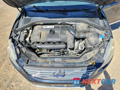 Zdjęcie 12 z 13 samochodu: 2015 VOLVO XC60 T6 PREMIER VIN:YV4902RK9F2716560 - miniatura