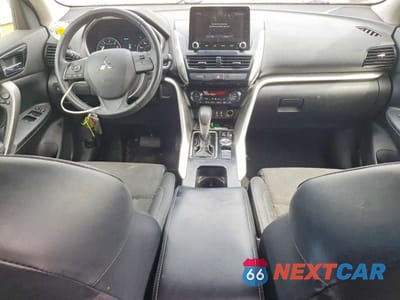 Zdjęcie 8 z 13 samochodu: 2023 MITSUBISHI ECLIPSE CROSS SE VIN:JA4ATWAA2PZ036052 - miniatura