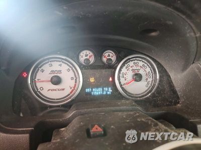 Zdjęcie 9 z 12 samochodu: 2010 FORD FOCUS SE VIN:1FAHP3CN4AW133663 - miniatura