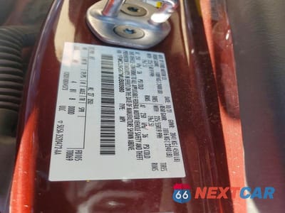 Zdjęcie 13 z 13 samochodu: 2021 FORD ESCAPE SE VIN:1FMCU9G67MUB00980 - miniatura