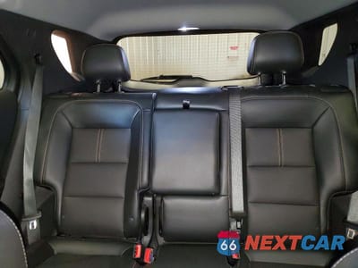 Zdjęcie 10 z 13 samochodu: 2023 CHEVROLET EQUINOX PREMIER VIN:3GNAXXEG9PL166102 - miniatura