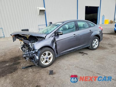 2013 FORD FOCUS SE 1FADP3F21DL305704 - główne zdjęcie licytacji z USA - miniatura