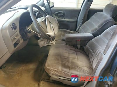 Zdjęcie 7 z 12 samochodu: 1996 CHEVROLET ALUMINA VIN:2G1WL52M9T9123166 - miniatura