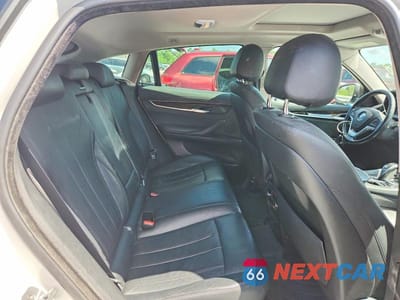 Zdjęcie 10 z 13 samochodu: 2016 BMW X6 XDRIVE35I VIN:5UXKU2C54G0N80345 - miniatura