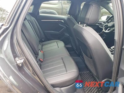 Zdjęcie 10 z 12 samochodu: 2023 AUDI A3 PREMIUM PLUS VIN:WAUHUDGY9PA049659 - miniatura