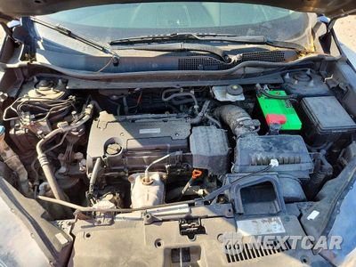 Zdjęcie 12 z 13 samochodu: 2018 HONDA CR-V LX VIN:2HKRW6H38JH210857 - miniatura