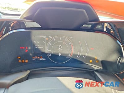 Zdjęcie 9 z 12 samochodu: 2024 LEXUS NX 350 PREMIUM VIN:2T2GGCEZ3RC048108 - miniatura