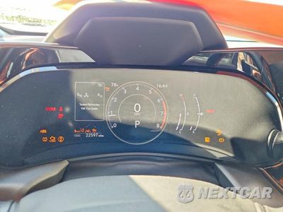 Zdjęcie 9 z 12 samochodu: 2024 LEXUS NX 350 PREMIUM VIN:2T2GGCEZ3RC048108 - miniatura