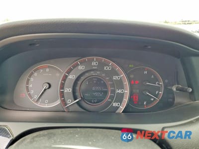 Zdjęcie 9 z 12 samochodu: 2014 HONDA ACCORD SPORT VIN:1HGCR2E51EA230359 - miniatura