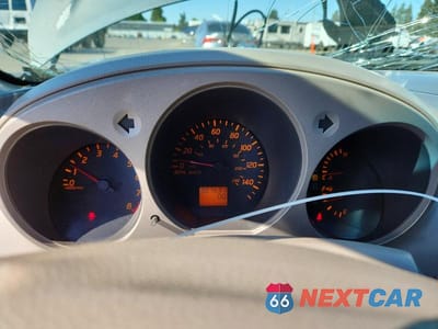 Zdjęcie 9 z 12 samochodu: 2002 NISSAN ALTIMA 2.5 VIN:1N4AL11D02C100058 - miniatura