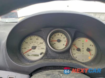 Zdjęcie 9 z 13 samochodu: 2002 TOYOTA RAV4 BASE VIN:JTEGH20V120056736 - miniatura