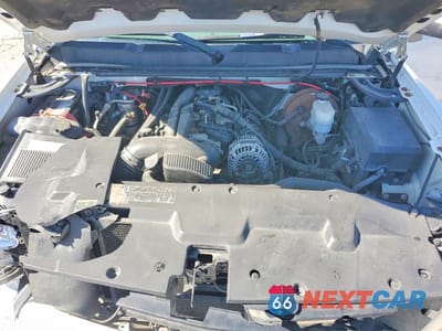 Zdjęcie 11 z 13 samochodu: 2008 CHEVROLET SILVERADO K1500 VIN:2GCEK13M781234494 - miniatura
