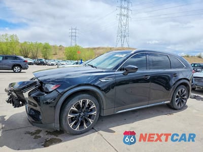 2024 MAZDA CX-90 PREMIUM JM3KKDHA5R1149574 - główne zdjęcie licytacji z USA - miniatura