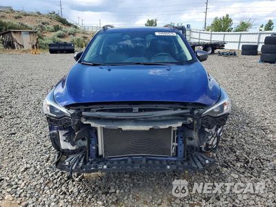 Piąte zdjęcie samochodu w środku: 2024 SUBARU CROSSTREK PREMIUM VIN:JF2GUADC5RH261220 - miniatura