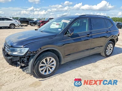 2020 VOLKSWAGEN TIGUAN S 3VV1B7AX1LM013636 - główne zdjęcie licytacji z USA - miniatura