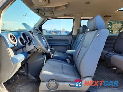 Zdjęcie 7 z 13 samochodu: 2006 HONDA ELEMENT EX VIN:5J6YH28726L003833 - miniatura