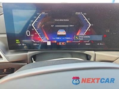 Zdjęcie 9 z 12 samochodu: 2025 BMW I4 EDRIVE 40 VIN:WBY23HD05SFU65915 - miniatura