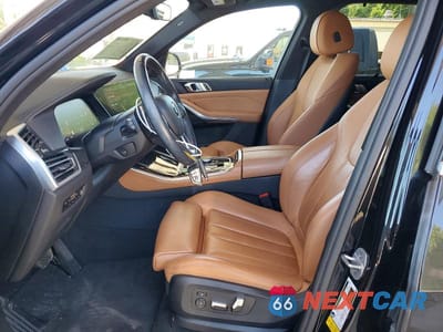 Zdjęcie 7 z 12 samochodu: 2021 BMW X5 SDRIVE 40I VIN:5UXCR4C07M9D78888 - miniatura