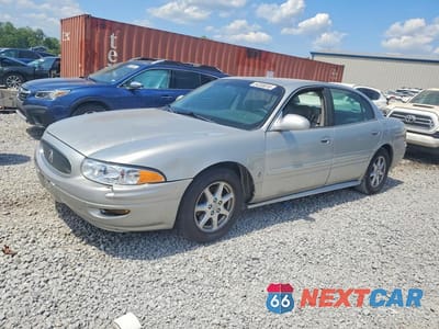 2005 BUICK LESABRE CUSTOM 1G4HP52K05U187603 - główne zdjęcie licytacji z USA - miniatura