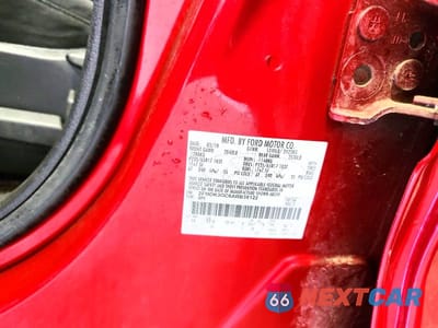 Zdjęcie 12 z 12 samochodu: 2010 FORD EDGE SE VIN:2FMDK3GC6ABB35122 - miniatura