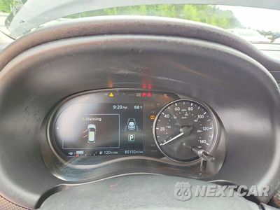 Zdjęcie 9 z 14 samochodu: 2022 NISSAN KICKS SV VIN:3N1CP5CV6NL502862 - miniatura