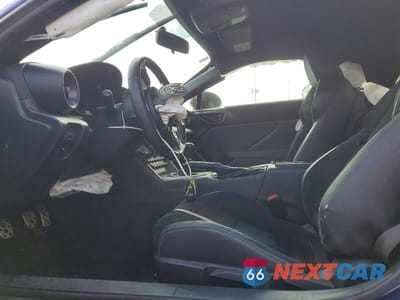 Zdjęcie 7 z 13 samochodu: 2023 TOYOTA GR 86 PREMIUM VIN:JF1ZNBE17P9754305 - miniatura