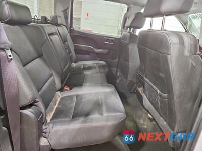 Zdjęcie 10 z 12 samochodu: 2016 GMC SIERRA K2500 SLT VIN:1GT12TE82GF162900 - miniatura