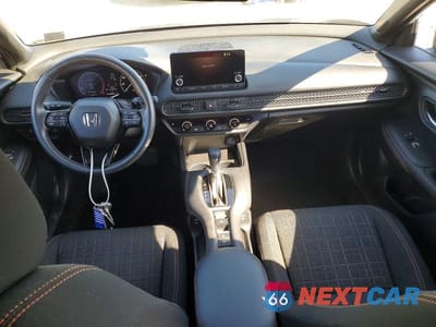 Zdjęcie 8 z 13 samochodu: 2024 HONDA HR-V SPORT VIN:3CZRZ2H55RM709584 - miniatura