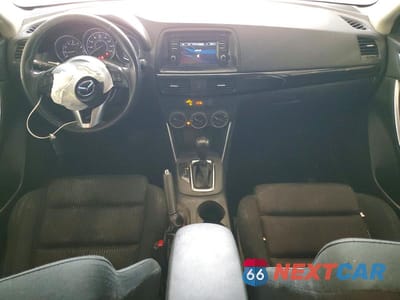 Zdjęcie 8 z 13 samochodu: 2014 MAZDA CX-5 TOURING VIN:JM3KE2CY4E0422195 - miniatura