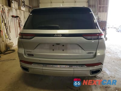 Zdjęcie 6 z 14 samochodu: 2022 JEEP GRAND CHEROKEE OVERLAND VIN:1C4RJHDG3N8591038 - miniatura