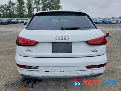 Zdjęcie 6 z 13 samochodu: 2017 AUDI Q3 PREMIUM PLUS VIN:WA1JCCFS0HR008154 - miniatura
