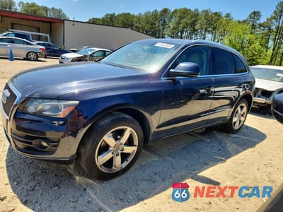 2012 AUDI Q5 PREMIUM PLUS WA1LFAFP8CA087645 - główne zdjęcie licytacji z USA - miniatura