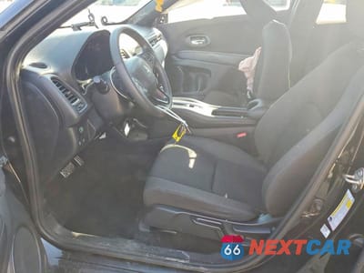 Zdjęcie 7 z 14 samochodu: 2020 HONDA HR-V SPORT VIN:3CZRU6H19LM715382 - miniatura