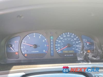 Zdjęcie 9 z 13 samochodu: 2003 TOYOTA SIENNA XLE VIN:4T3ZF13CX3U520496 - miniatura