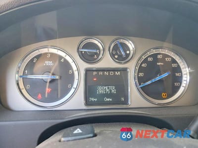 Zdjęcie 9 z 13 samochodu: 2009 CADILLAC ESCALADE LUXURY VIN:1GYFK23249R111313 - miniatura