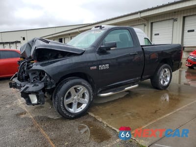2016 RAM 1500 SPORT 3C6JR7CTXGG278118 - główne zdjęcie licytacji z USA - miniatura