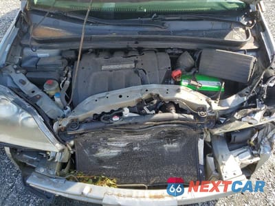 Zdjęcie 12 z 14 samochodu: 2006 HONDA ODYSSEY EXL VIN:5FNRL38756B103555 - miniatura