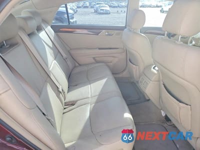 Zdjęcie 10 z 12 samochodu: 2008 TOYOTA AVALON XLS VIN:4T1BK36B48U269003 - miniatura
