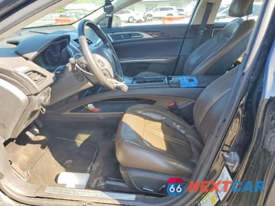 Zdjęcie 7 z 12 samochodu: 2013 LINCOLN MKZ VIN:3LN6L2GK6DR821609 - miniatura