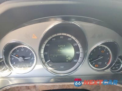 Zdjęcie 9 z 12 samochodu: 2011 MERCEDES-BENZ E 350 VIN:WDDHF5GB4BA456026 - miniatura