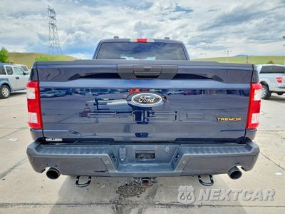 Zdjęcie 6 z 12 samochodu: 2022 FORD F150 SUPERCREW VIN:1FTEW1E89NFB98946 - miniatura