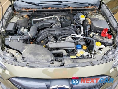 Zdjęcie 12 z 13 samochodu: 2025 SUBARU OUTBACK LIMITED VIN:4S4BTANC9S3172050 - miniatura