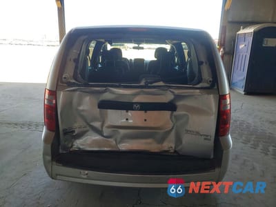 Zdjęcie 6 z 13 samochodu: 2010 DODGE GRAND CARAVAN SE VIN:2D4RN4DE3AR326973 - miniatura