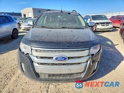 Piąte zdjęcie samochodu w środku: 2011 FORD EDGE LIMITED VIN:2FMDK4KC6BBA10135 - miniatura