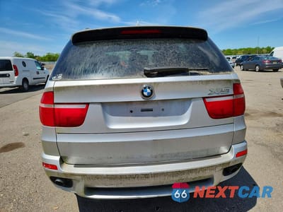 Zdjęcie 6 z 13 samochodu: 2009 BMW X5 VIN:5UXFE43579L273487 - miniatura