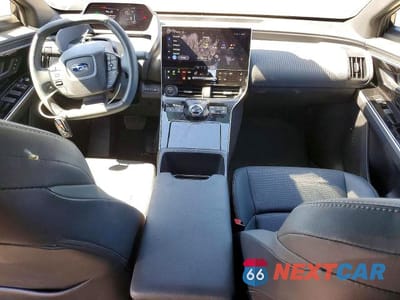 Zdjęcie 8 z 12 samochodu: 2024 SUBARU SOLTERRA PREMIUM VIN:JTMABABAXRA066881 - miniatura
