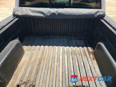 Zdjęcie 10 z 12 samochodu: 2010 TOYOTA TACOMA BASE VIN:5TENX4CN8AZ717604 - miniatura