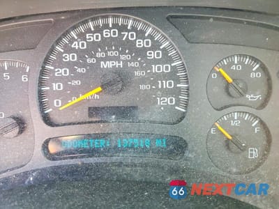 Zdjęcie 9 z 13 samochodu: 2005 GMC YUKON VIN:1GKEK13T45J193688 - miniatura