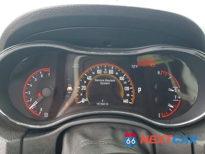 Zdjęcie 9 z 14 samochodu: 2014 DODGE DURANGO CITADEL VIN:1C4RDJEG4EC490956 - miniatura