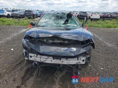 Piąte zdjęcie samochodu w środku: 2025 TOYOTA CAMRY SE VIN:4T1DAACK4SU093629 - miniatura